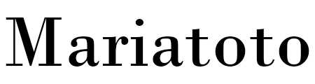 Mariatoto